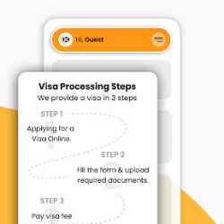 InstaGlobalTravel - Apply Visa 2488508 v10.5