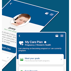 تطبيق Evry Health 2494039 v1.6.4