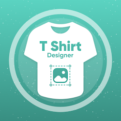 T-Shirt Designer - Clothing