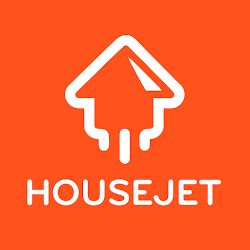 تطبيق HOUSEJET Homes