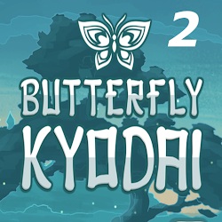 لعبة Butterfly Kyodai 2 HD