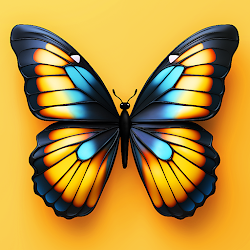 لعبة Butterfly Sort