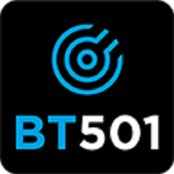 تطبيق BT501