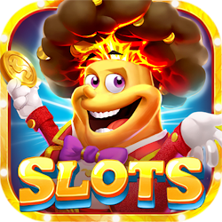 Lava Slots - Casino Games
