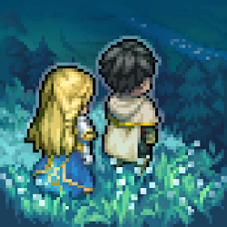 لعبة Sword of Convallaria