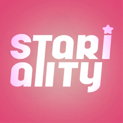 Stariality - Y2K Streetwear