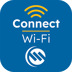 WCG Connect Wi-Fi
