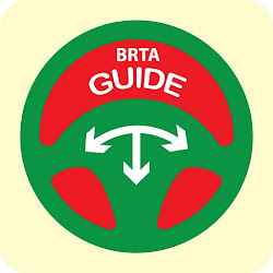 BRTA Driving license Guide