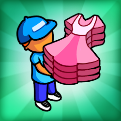 لعبة Shop Makeover Makeup Fashion