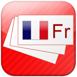 French Conversation Flashcards