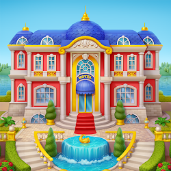 لعبة Solitaire Palace - Card Game