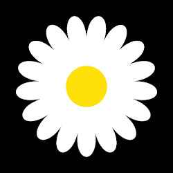 Marguerite par Avril