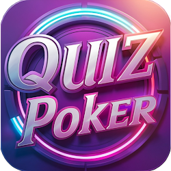 لعبة Quiz Poker