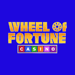 لعبة Wheel of Fortune Casino - ON
