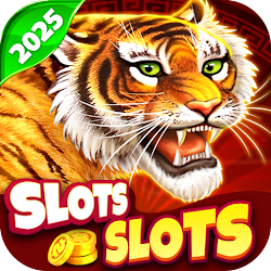 Fat Cat Casino - Slots Game