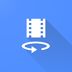 انعكاس الفيديو - فيديو مرآة