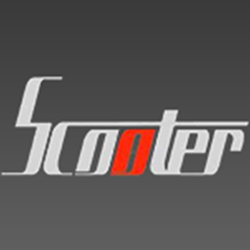 تطبيق E-scooter