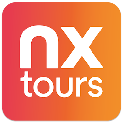 تطبيق NexusTours
