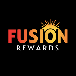 تطبيق Fusion Rewards