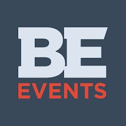 تطبيق BE Events