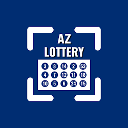 Arizona Lottery Scanner