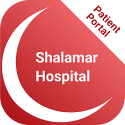 Shalamar - Patient Portal