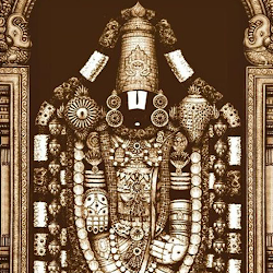 Lord Balaji Wallpapers HD 2024