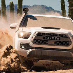 Fortuner Toyota Wallpapers