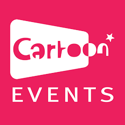 تطبيق Cartoon Events