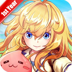 لعبة World of Rune - Fantasy MMORPG