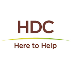 HDC Client Portal