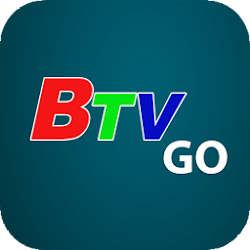 تطبيق BTV Go