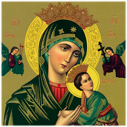 Our Lady of Perpetual Help