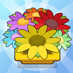 لعبة Bloom Blast