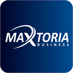 تطبيق Max Business
