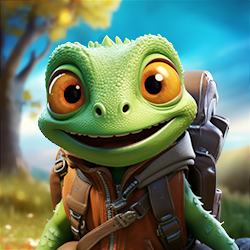 Tales of Mello - Learn to read