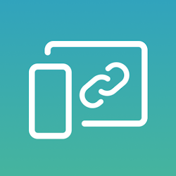 تطبيق LG gram Link