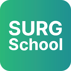 تطبيق SurgSchool