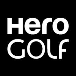 تطبيق Hero Golf
