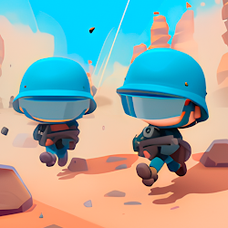 لعبة Tower Battle Connect Towers