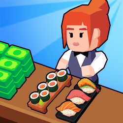 لعبة Dream Restaurant Tycoon Game