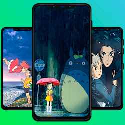 Ghibli Wallpapers HD