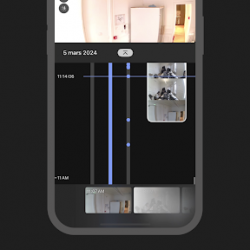 Qiara  votre alarme connectée 2511551 v3.33.0