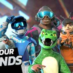 لعبة Touchgrind X 2511936 v1.4.8