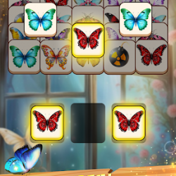 لعبة Butterfly Mystic Match 2512581 v3.1