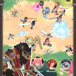 لعبة Elysia The Astral Fall 2523835 vيتباين بحسب الجهاز