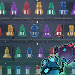 لعبة Robo Tower Idle Shooting RPG 2552885 v4.0.6