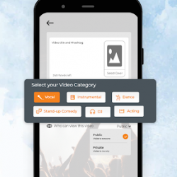 تطبيق WowTalent 2555863 v1.0.70