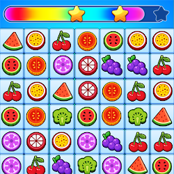 لعبة Magic Onet مطابقة اللغز