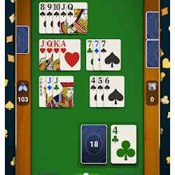 لعبة Rummy - Classic Card Game 2578568 v1.3.5.1617
